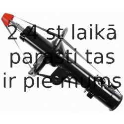 Amortizators SACHS 313 520