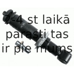 Demferis, Kabīnes stiprinājums SACHS 312 695