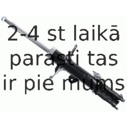 Amortizators SACHS 311 913