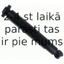 Amortizators SACHS 311 656