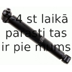 Amortizators SACHS 311 487