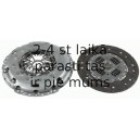 Sajūga komplekts SACHS 3000 951 955