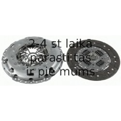 Sajūga komplekts SACHS 3000 951 955