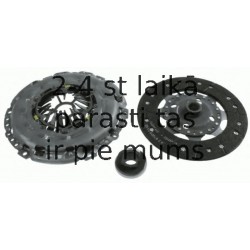 Sajūga komplekts SACHS 3000 951 837