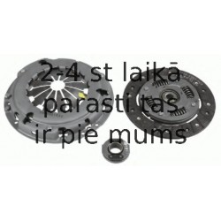 Sajūga komplekts SACHS 3000 951 532