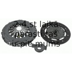 Sajūga komplekts SACHS 3000 951 531