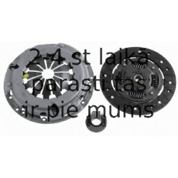 Sajūga komplekts SACHS 3000 951 527