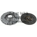 Sajūga komplekts SACHS 3000 951 383