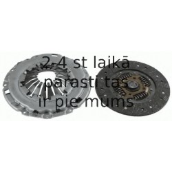 Sajūga komplekts SACHS 3000 951 383