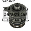 Ūdenssūknis SKF VKPC 81420