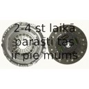 Sajūga komplekts SACHS 3000 951 018