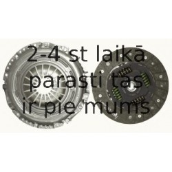 Sajūga komplekts SACHS 3000 951 018