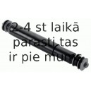 Amortizators SACHS 300 091