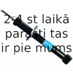 Amortizators SACHS 290 929