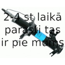 Amortizators SACHS 280 906