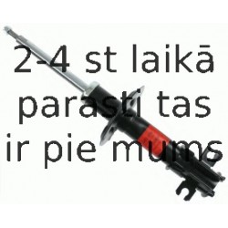 Amortizators SACHS 280 375