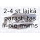 Pamatlukturis MAGNETI MARELLI 719000000029