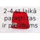 Aizmugurējais lukturis MAGNETI MARELLI 714029061801