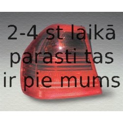 Aizmugurējais lukturis MAGNETI MARELLI 714027630801