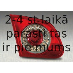 Aizmugurējais lukturis MAGNETI MARELLI 714027560803