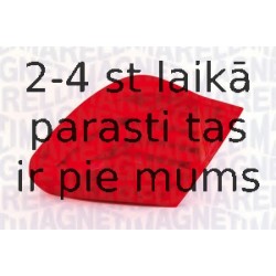 Aizmugurējais lukturis MAGNETI MARELLI 714027020701