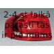 Задний фонарь MAGNETI MARELLI 714021910702