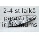 Основная фара MAGNETI MARELLI 712102601110