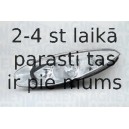 Основная фара MAGNETI MARELLI 712102601110