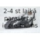 Основная фара MAGNETI MARELLI 711307023345
