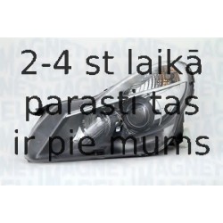 Основная фара MAGNETI MARELLI 711307023345