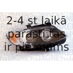 Pamatlukturis MAGNETI MARELLI 711307022788
