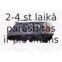 Pamatlukturis MAGNETI MARELLI 710815029034