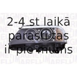Pamatlukturis MAGNETI MARELLI 710815029034