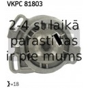 Ūdenssūknis SKF VKPC 81803