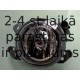 Противотуманная фара MAGNETI MARELLI 710305076001