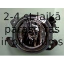 Противотуманная фара MAGNETI MARELLI 710305076001