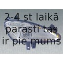 Противотуманная фара MAGNETI MARELLI 710305074002