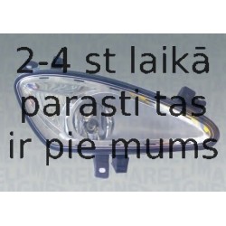 Противотуманная фара MAGNETI MARELLI 710305074002