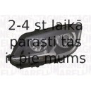 Pamatlukturis MAGNETI MARELLI 710301268203