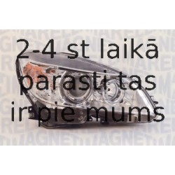 Pamatlukturis MAGNETI MARELLI 710301234282
