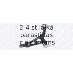 MAGNETI MARELLI 301181300400
