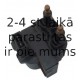 Aizdedzes spole MAGNETI MARELLI 060717073012