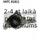 Ūdenssūknis SKF VKPC 81811