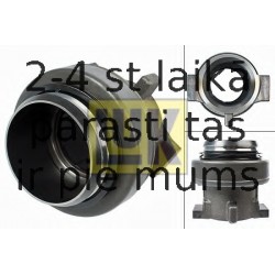 Выжимной подшипник LuK 500 1171 10