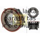 Выжимной подшипник LuK 500 0744 10