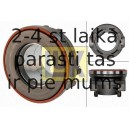 Выжимной подшипник LuK 500 0744 10