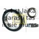 Izspiedējgultnis LuK 500 0059 10
