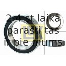 Izspiedējgultnis LuK 500 0059 10