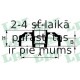 Bremžu trumulis LPR 7D0644