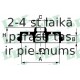 Bremžu trumulis LPR 7D0431